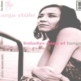 Stohr Anja - Baladas Para El Tango